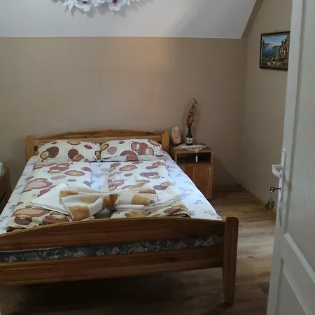 Kovacs * Parajd