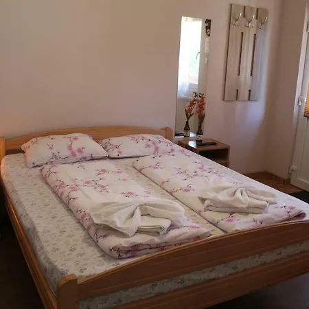 Vendégház Kovacs Parajd
