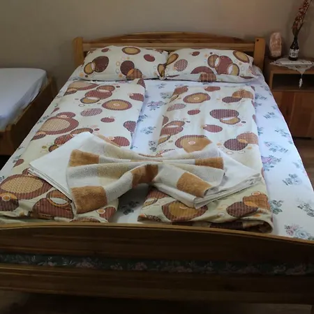 Kovacs * Parajd